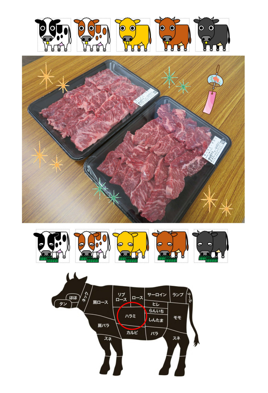 明日（8/13）から夏季休暇です
